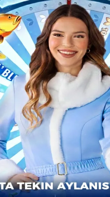 Ice Fishing Live Screenshot